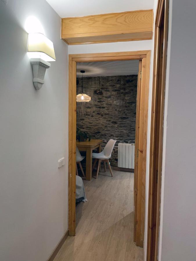 Albinana Apartment Llavorsí