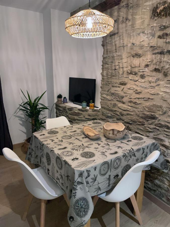 Apartment Albinana *