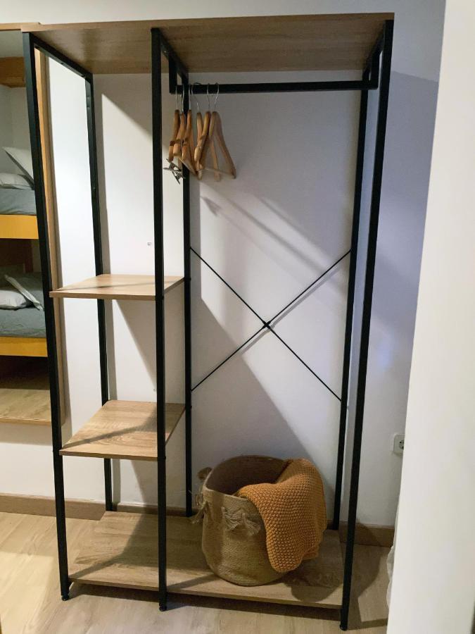 Apartment Albinana