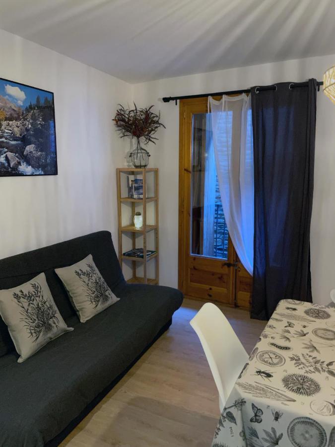 Albinana Apartment *