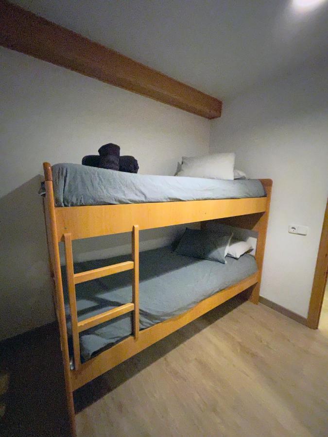 Albinana Apartment