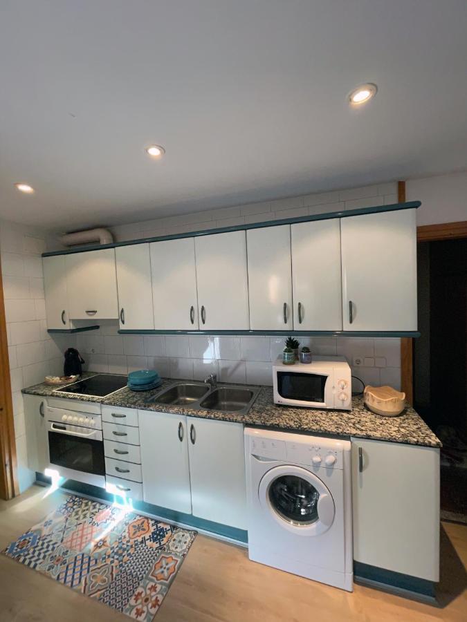 Apartment Albinana Llavorsi