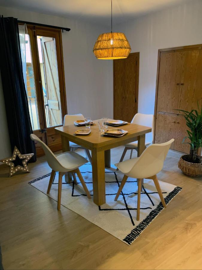 Apartment Albinana *
