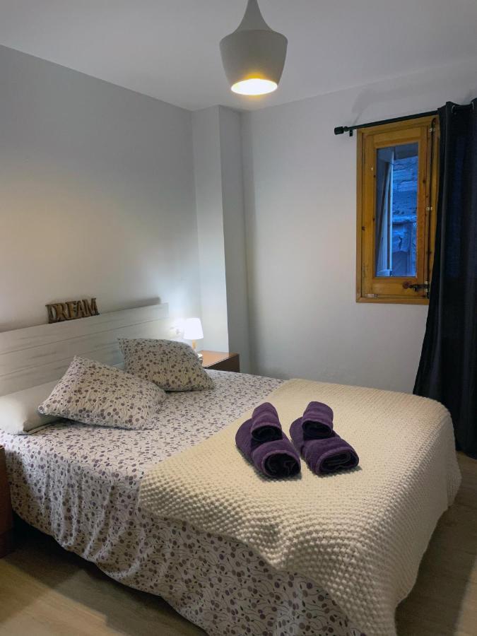 Albinana Apartment *
