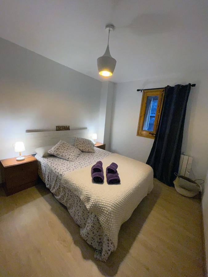 Apartment Albinana
