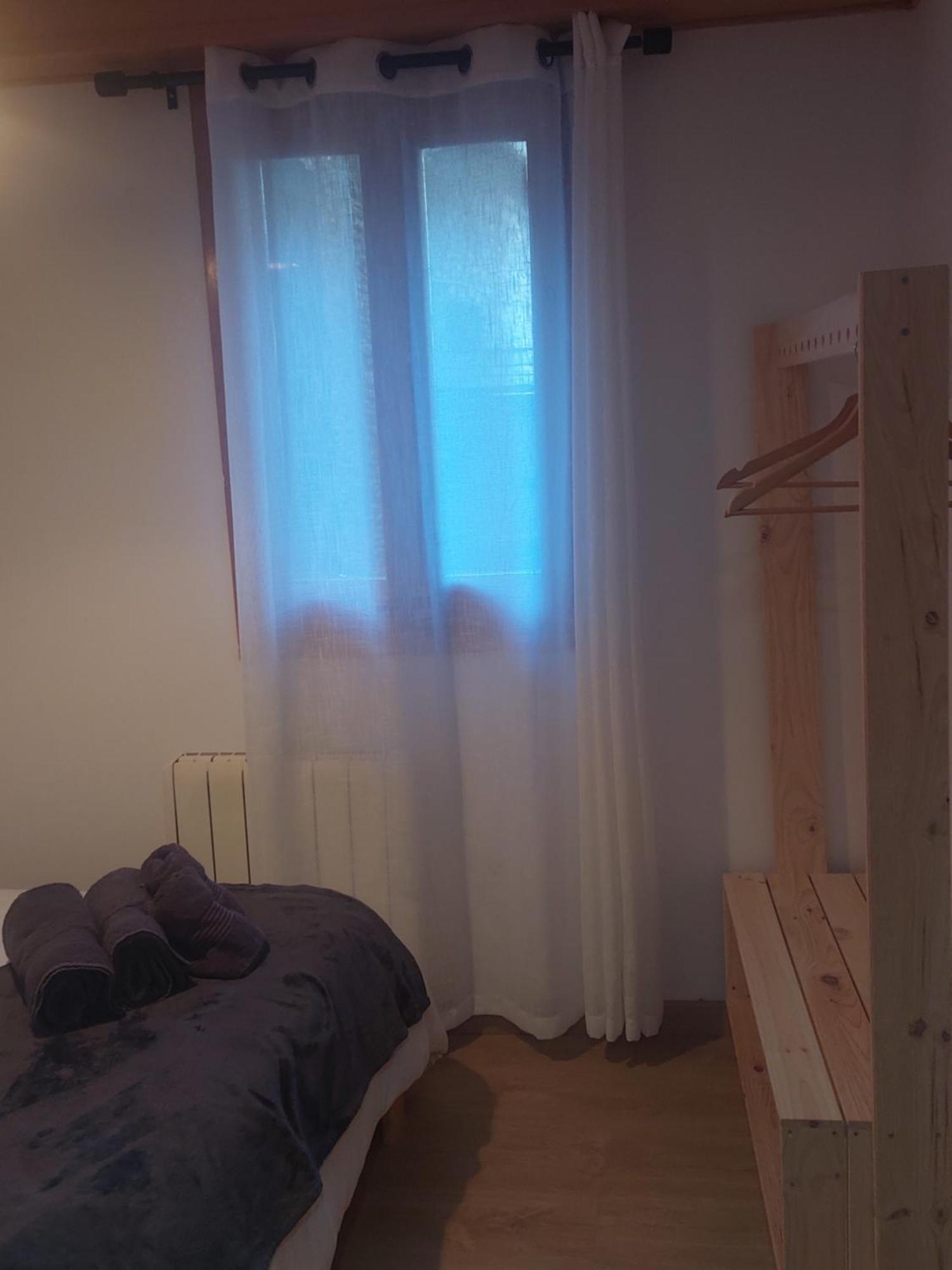 Albinana Apartment *